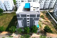 Pph Living Kvr Residency Hotels in Tada