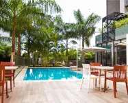 Crowne Plaza DAR ES SALAAM by IHG - Pools