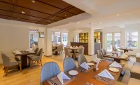 Artistry Suites - Aamiainen
