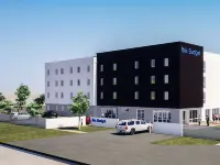Ibis Budget Mont de Marsan Stade Montois Rugby附近的飯店