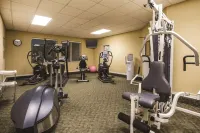 La Quinta Inn & Suites by Wyndham Rifle - Gym