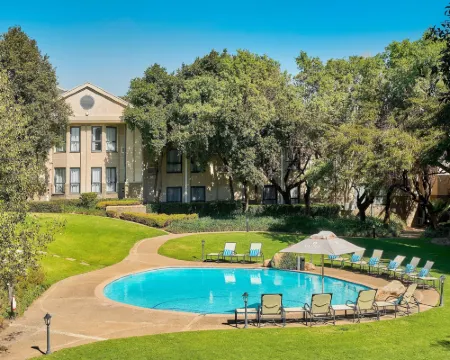 プロテア ホテル バイ マリオット ミッドランド ミッドラントのホテル