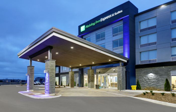 Holiday Inn Express & Suites PORT ELGIN by IHG