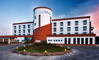 Lu' Hotel Carbonia
