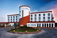Lu' Hotel Carbonia Hotels in Carbonia