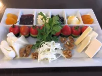 Yavuzhan Hotel Hotels in Colakli