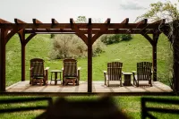 Batten Green Venue & Lodging Hotel a Staunton