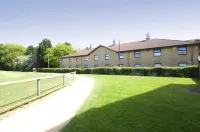 Peterborough (Ferry Meadows) Hotels in Peterborough