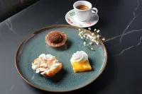 Moxy Paris Val D’Europe - breakfast