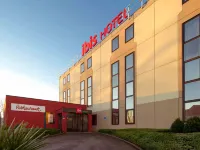 Ibis Brussels Airport Hôtels à : Machelen