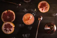 麗笙藍標酒店-奧斯陸斯堪的納維亞 - 酒吧