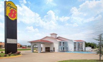 Super 8 by Wyndham Springdale AR
