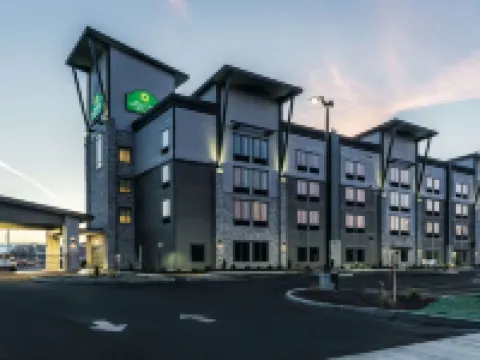 La Quinta Inn & Suites by Wyndham Walla Walla Hotels in Walla Walla