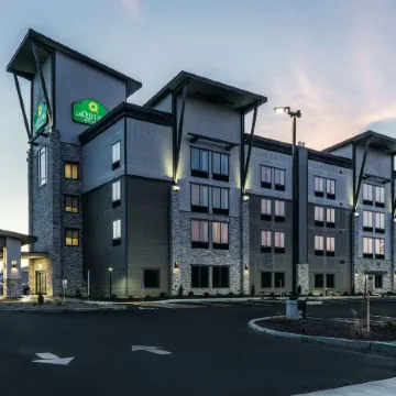 La Quinta Inn & Suites by Wyndham Walla Walla