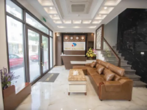 Thang Binh Hotel - FLC Sam Son Hotels in Sam Son