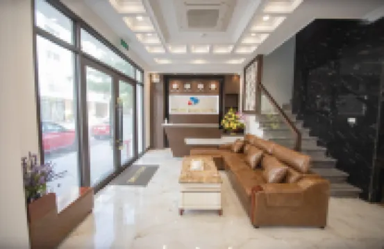 Thang Binh Hotel - FLC Sam Son