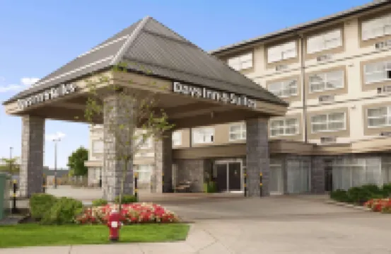Days Inn & Suites by Wyndham Langley Hotels in 