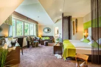 Best Western Plus Parkhotel Erding Hotels in Dorfen