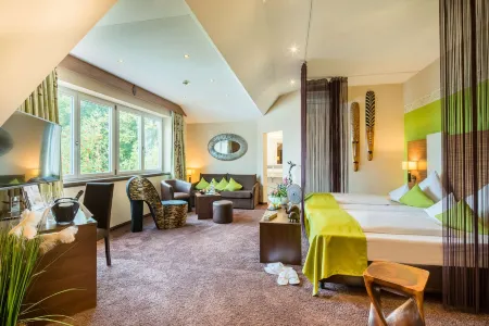 Best Western Plus Parkhotel Erding