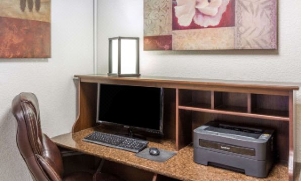 Microtel Inn & Suites by Wyndham Salt Lake City Airport