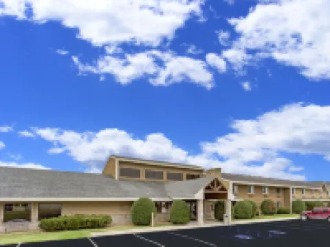 AmericInn by Wyndham Dickinson Hotels in Dickinson