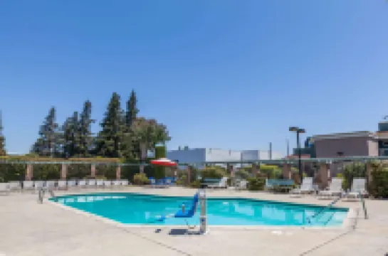 Days Inn & Suites by Wyndham Sunnyvale Hoteles en Sunnyvale