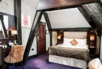 The Victoria Hotel, Bradford by Sunday - 4-Star