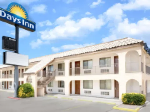 Days Inn by Wyndham Kingman East Hoteles en Kingman
