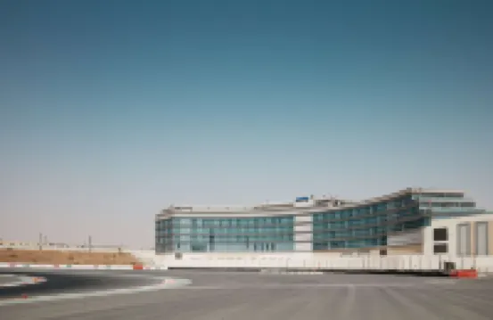 Park Inn by Radisson Dubai Motor City Hotels near Dubai Studio City