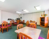 Quality Inn & Suites Montrose - Black Canyon Area - 조식 운영