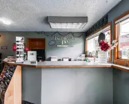 Rodeway Inn Hotel a Carson