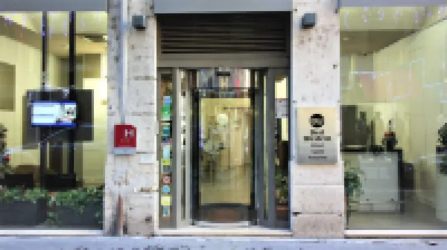 Best Western Saint Antoine โรงแรมในลียง