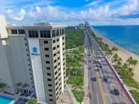 Sonesta Fort Lauderdale Beach Hotels in Fort Lauderdale