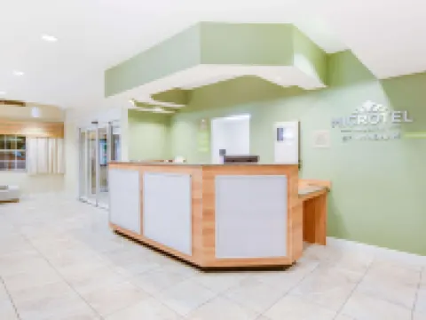 Microtel Inn & Suites by Wyndham Saraland/North Mobile Hotels in Saraland