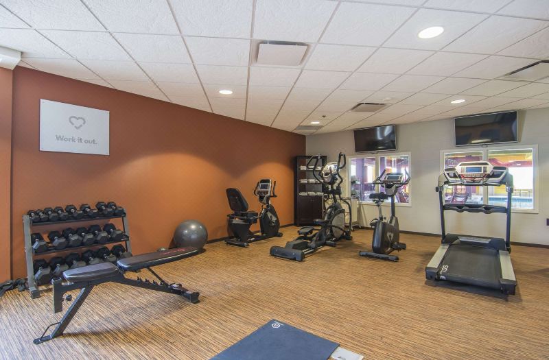 Comfort Suites Regina photo 3