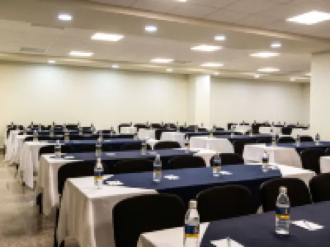 Comfort Inn Irapuato Hotels in Irapuato