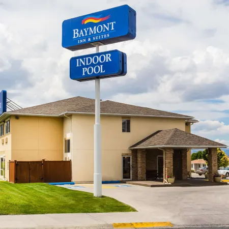 Baymont by Wyndham Helena