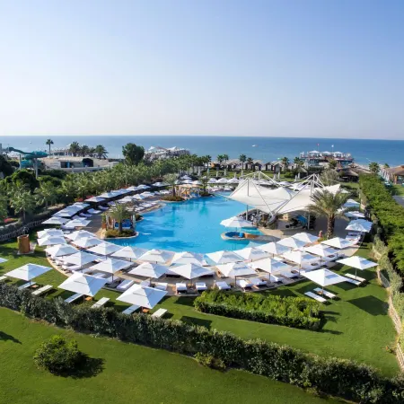 Regnum Carya