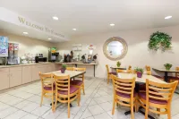 Super 8 by Wyndham Flagstaff - breakfast