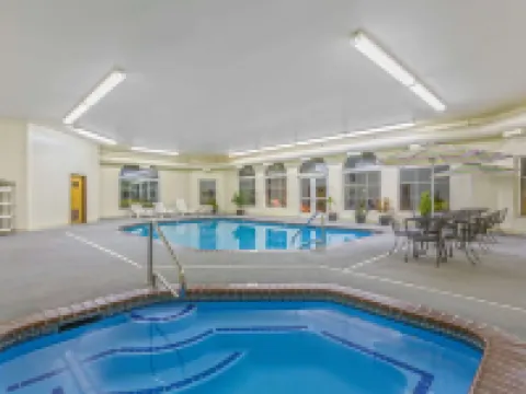 Super 8 by Wyndham Heyburn/Burley Area Hotels in Heyburn