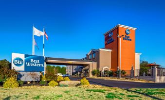 Best Western Travelers Rest/Greenville