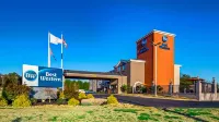 Best Western Travelers Rest/Greenville Hotels in Travelers Rest
