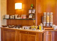 Best Western Hotel Astrid - Frühstück