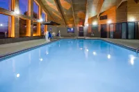AmericInn by Wyndham Spencer