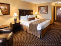 Best Western Plus Southpark Inn  Suites Hotels in Tyler