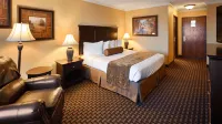 Best Western Plus Southpark Inn  Suites