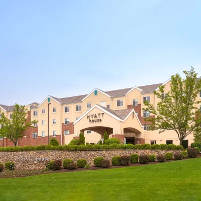 Hyatt House White Plains Hotels near Pound Ridge Historical