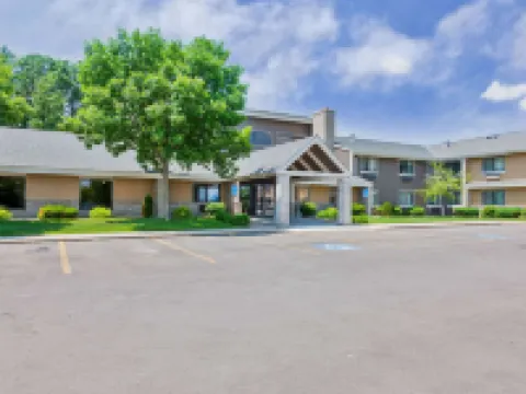 AmericInn by Wyndham Algona Hotels in Algona