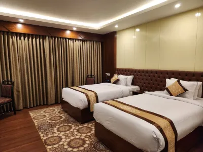 Paragon Hotel & Resort