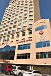 فندق بست ويسترن المهبولة Hotels near MK Supermarket